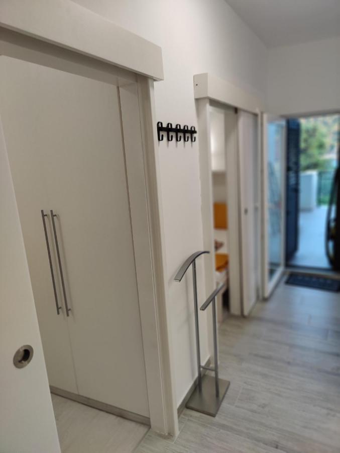 Apartmani Grebaštica エクステリア 写真